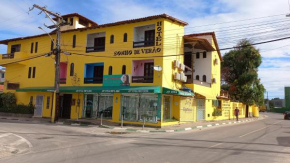 Pousa Hotel Sonho de Verão